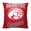 Houston Alumni Pillow