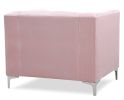 Glory Furniture Pompano G894A-C Chair , PINK