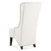 23.03" Wide Wing Back Chair ,Side Chair for Living Room