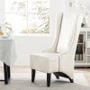 23.03" Wide Wing Back Chair ,Side Chair for Living Room