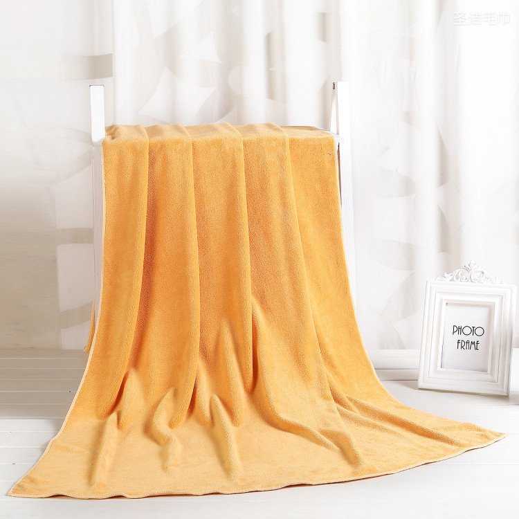 Large Cotton Absorbent Quick Drying Lint Resistant Towel Large Cotton Absorbent Quick Drying Lint Resistant Towel