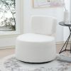 29.13" Wide Swivel Chair