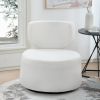 29.13" Wide Swivel Chair