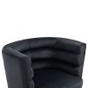 COOLMORE Accent Chair ,leisure single chair with Golden feet